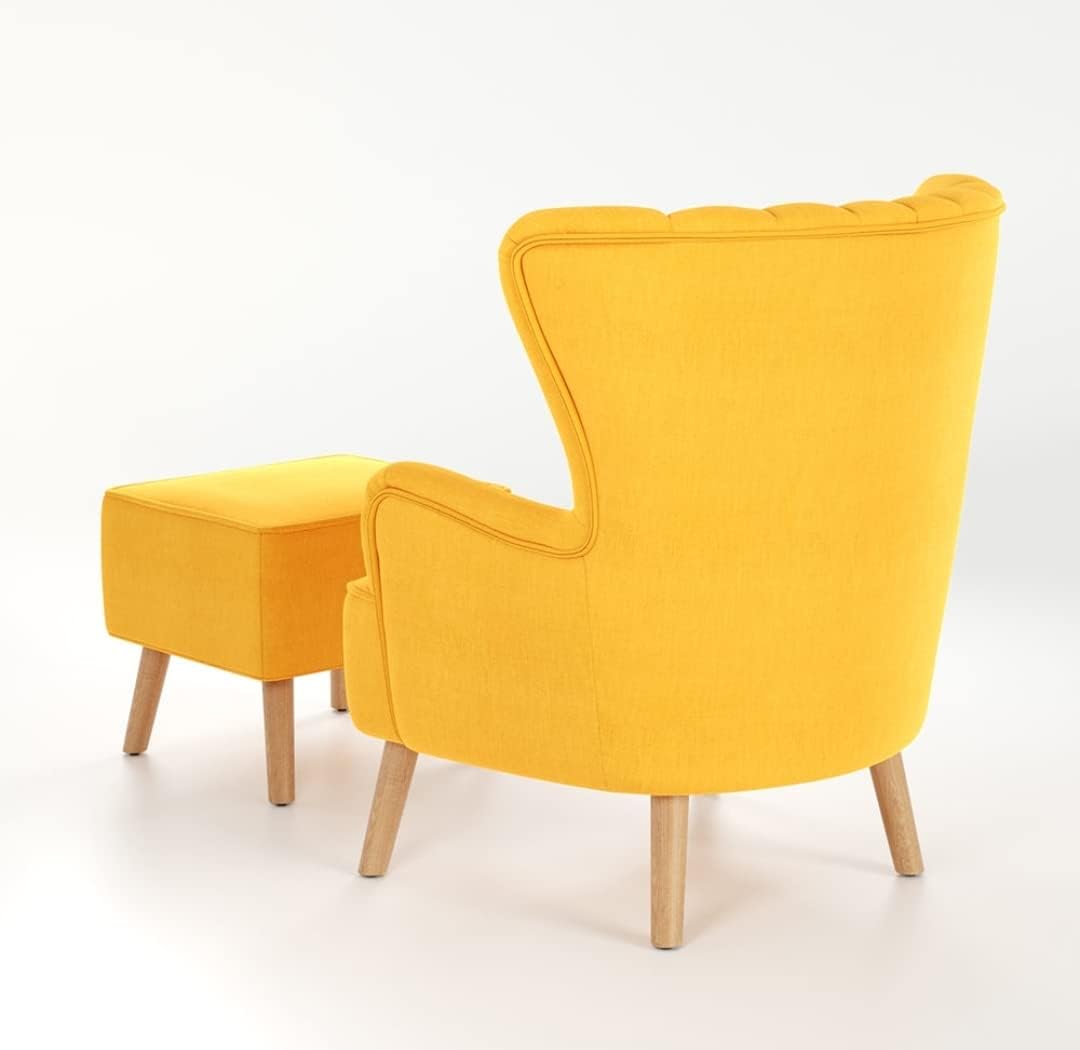 1 Seater Sofa - Image 2