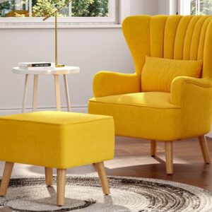 1 Seater Sofa