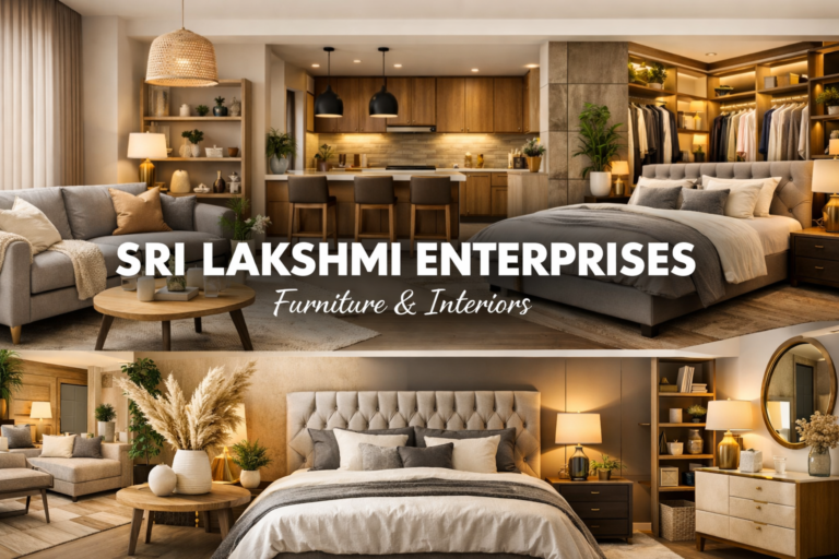 Expert Guide to Choosing the Perfect Furniture for Your Home Interior