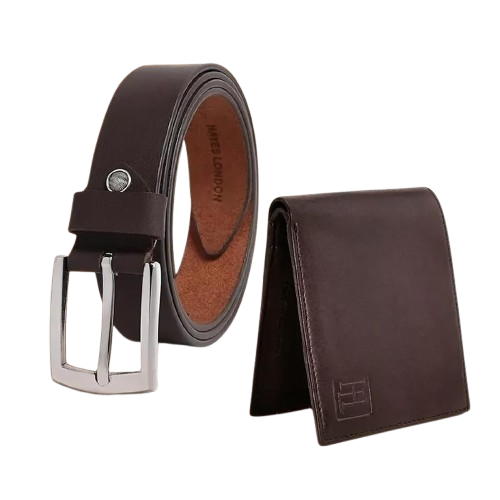 Sri Lakshmi Enterprises Leather Belts & Wallets