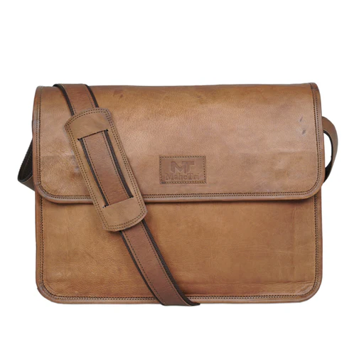 Sri Lakshmi Enterprises Office Leather Bags