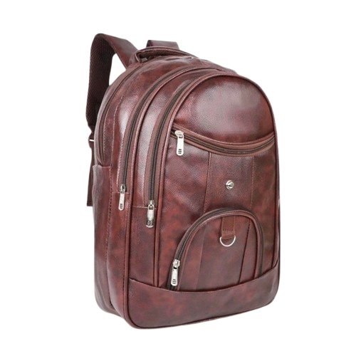 Sri Lakshmi Enterprises Rexine School Bags