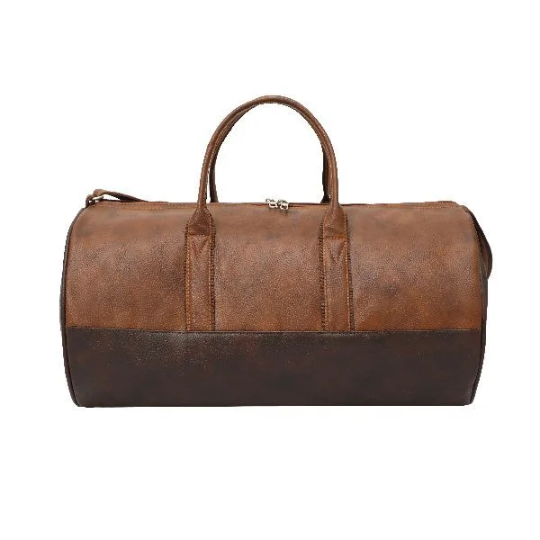 Sri Lakshmi Enterprises Rexine Travel Bags