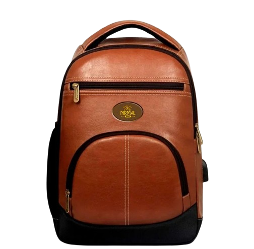 Sri Lakshmi Enterprises Leather School Bags